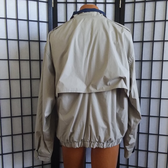 Members Only Vented Jacket - Picture 10 of 11